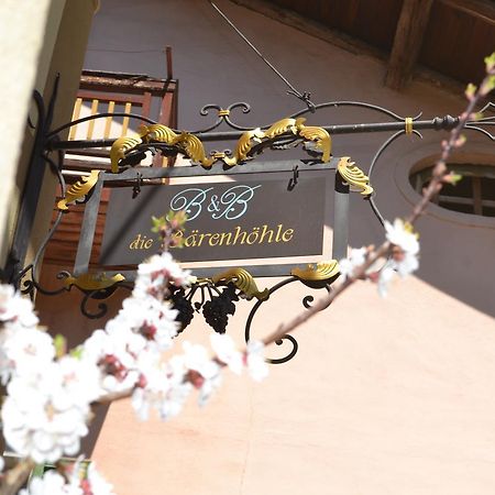 B&B La Tana Dell'Orso - Die Baerenhoehle Castello-Molina di Fiemme Dış mekan fotoğraf