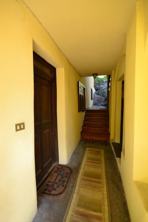 B&B La Tana Dell'Orso - Die Baerenhoehle Castello-Molina di Fiemme Oda fotoğraf